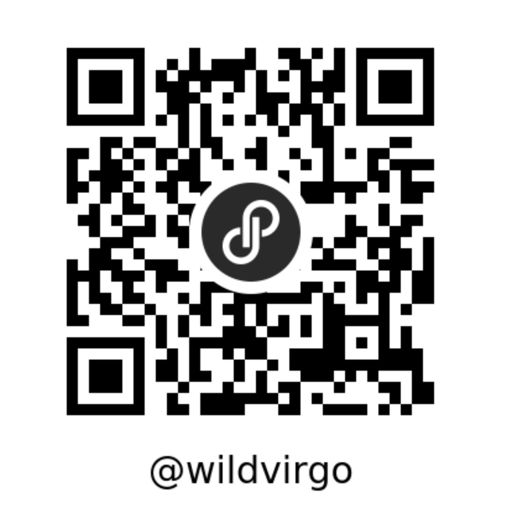 Wild Virgo